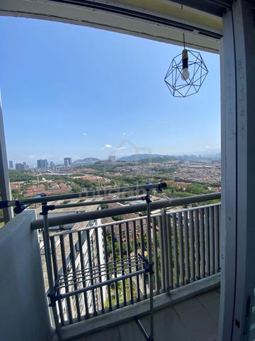 Residensi Alam Damai (PR1MA @ Alam Damai) 1