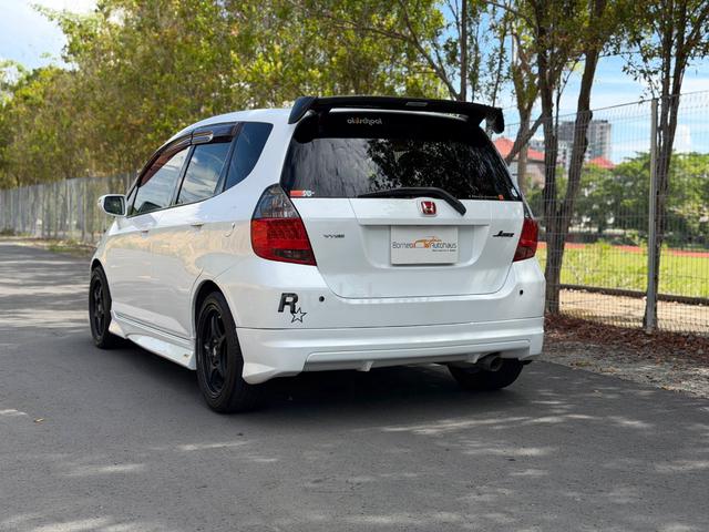 2004 Honda JAZZ 1.5 VTEC (A) - 5