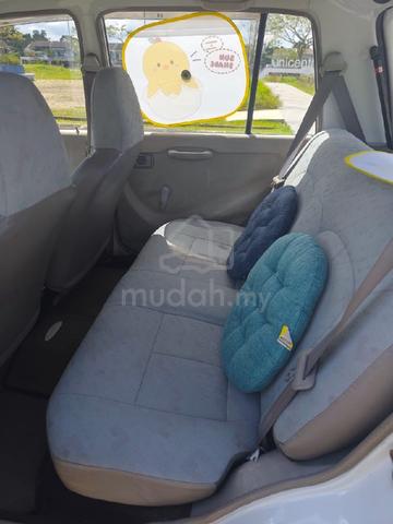 2003 Perodua KANCIL 659cc 660 EX (M) - 5