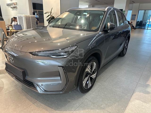 MUST BUY 2026 Proton e.MAS 7 - 5
