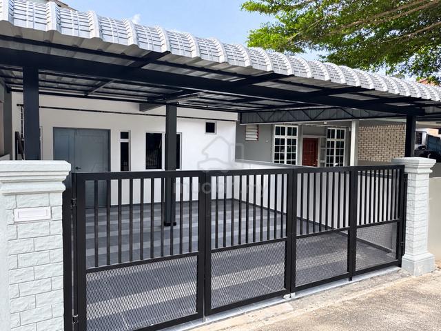 TAMAN GADONG JAYA, LABU, SEREMBAN, NEGERI SEMBILAN. (For Sale) 1