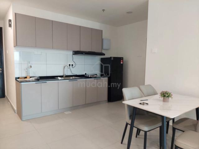 Dorsett Place 1