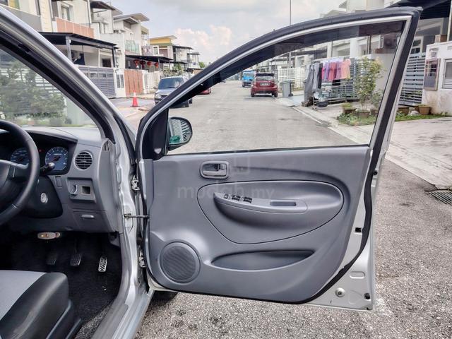 2012 Perodua VIVA 850 (M) - 5
