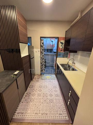 Seri Intan Apartments @ Setia Alam 1
