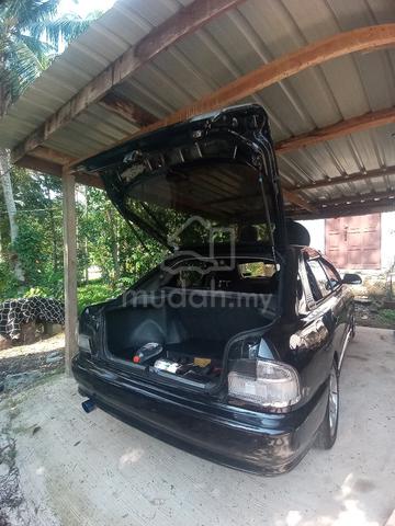 2001 Proton WIRA 1.3 A/B GL (M) - 4