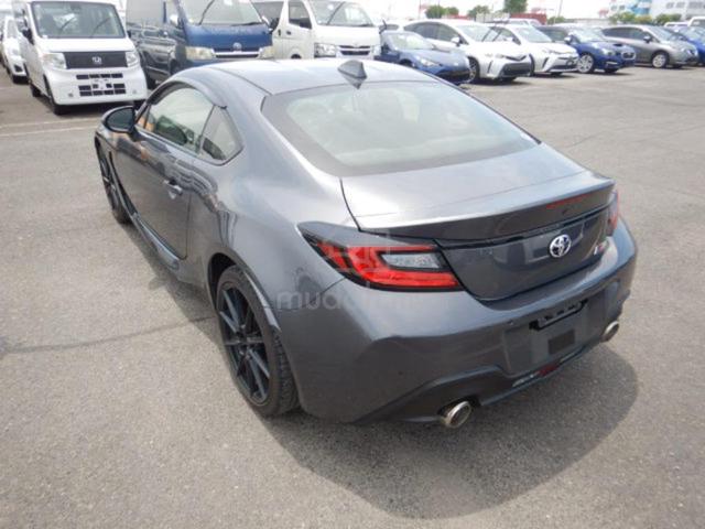 2022 Toyota GR86 2.4 RZ 3BA-ZN8 (A) PROMO UNIT - 3