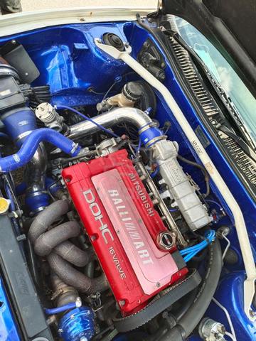 1998 Proton PUTRA 1.8 EXi (M) - 3