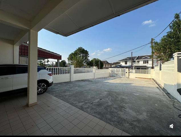 Double Storey Bukit Kempas Nearby Impian Emas Skudai Setia Tropika 1