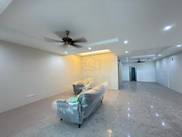 Taman Aston Villa For Rent 1