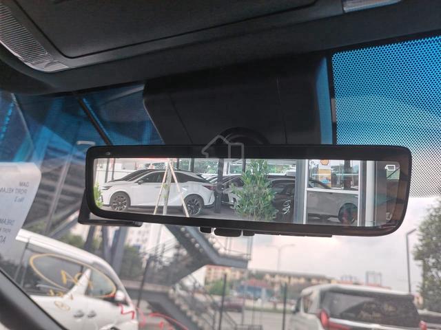 5A,35k km,S/roof2021 Toyota ALPHARD 2.5 TYPE GOLD - 4