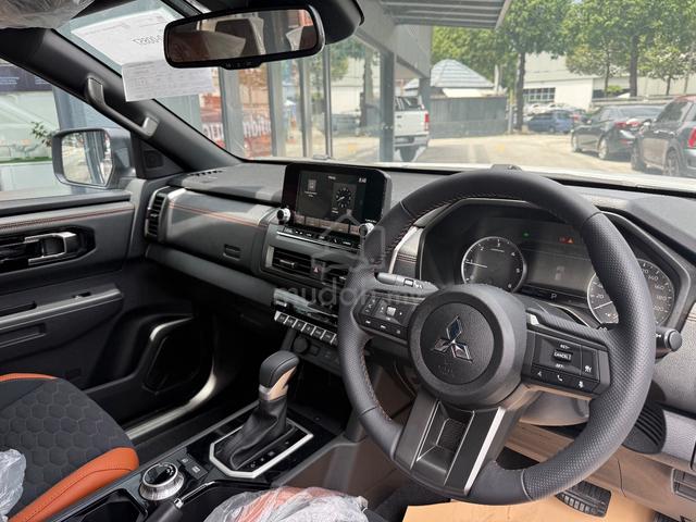 Pm🔥OfferPrice Mitsubishi TRITON ATHLETE SE Spec - 5