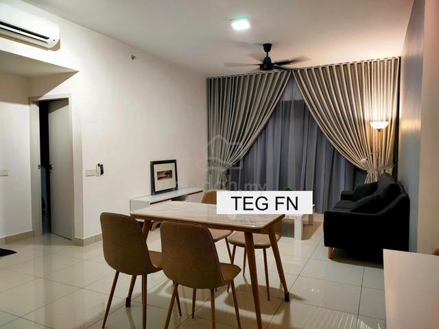 Setia City Residences 1