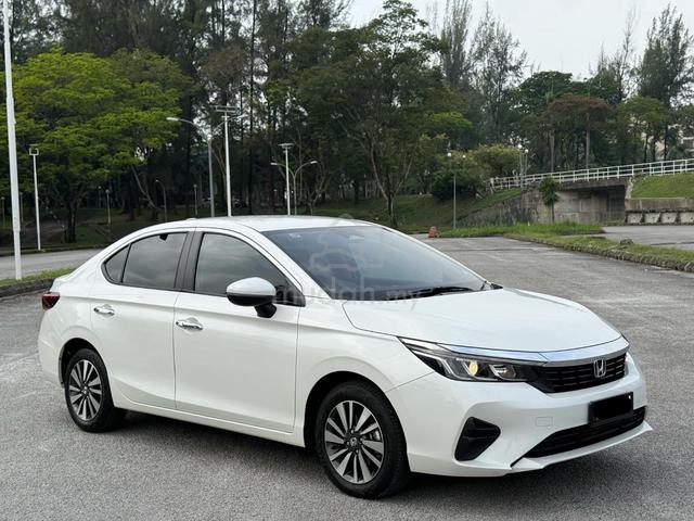 2024 Honda CITY 1.5 E FACELIFT (A) - 3