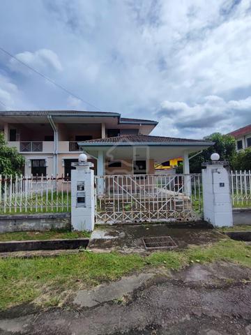Taman Bestari Luyang π₯ Kota Kinabalu 1
