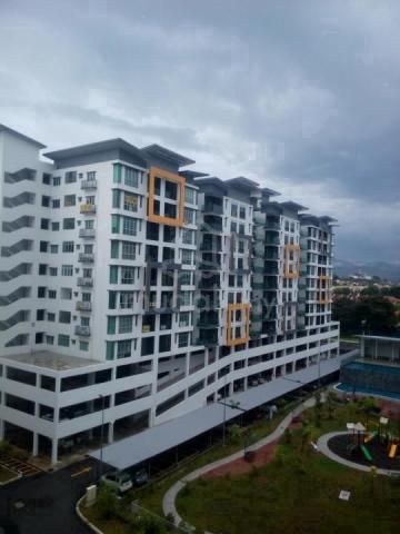 Mahkota Garden 1