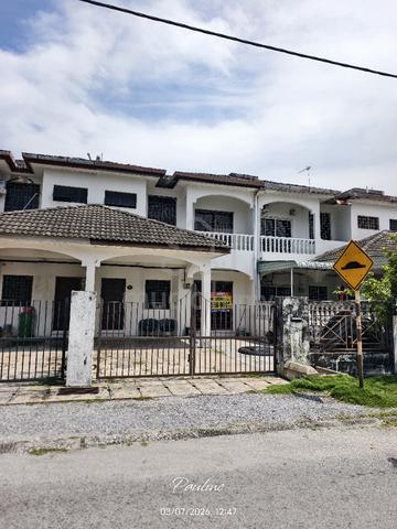 taman tasek indra 1