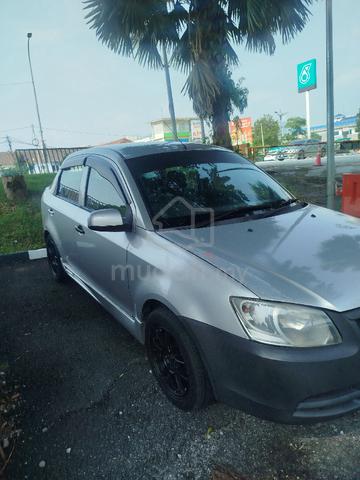 2008 Proton SAGA 1.3 M-LINE (A) - 1