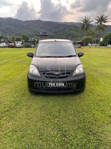 2012 Perodua VIVA 850 EX (M) Low Mileage For Sale - 1