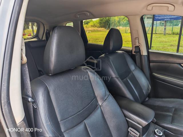 2016 Nissan X-TRAIL 2.5 (A) - 5