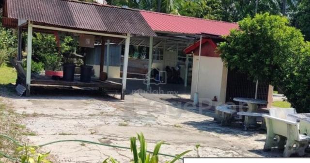 Tanah sungai karangan kedah untuk dijual 1