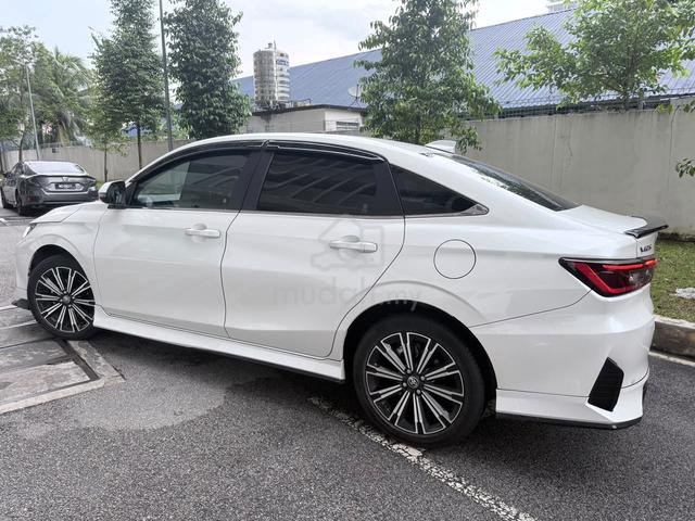 2023 Toyota VIOS 1.5 G MY23 (A) - 3