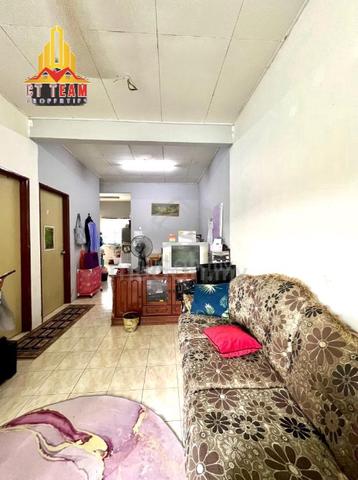 [20x60|F. Loan] 1 Sty, Taman Semenyih Impian, Semenyih 1