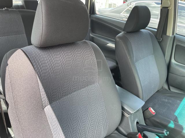 2012 Toyota AVANZA 1.5 G (A) 7 SEATER 4 NEW TYRE - 4