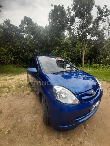 2008 Perodua VIVA 0.7 660 EX (M) - 2