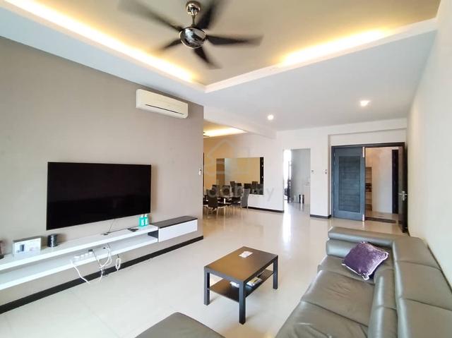 Fettes Residences 1