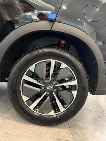 Chery Tiggo Cross SUPER HYBRID Special BIG Rebate - 3