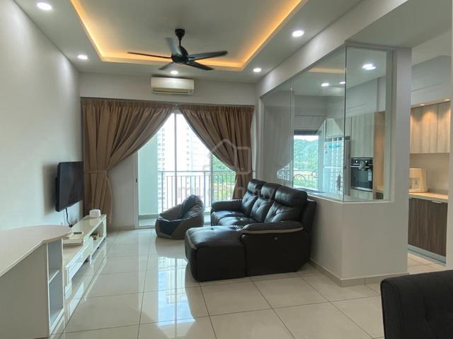 Imperial Residences 1
