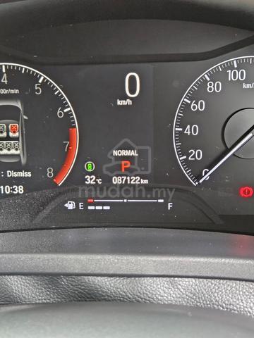 2023 Honda HR-V 1.5 TURBO V (A) - 3