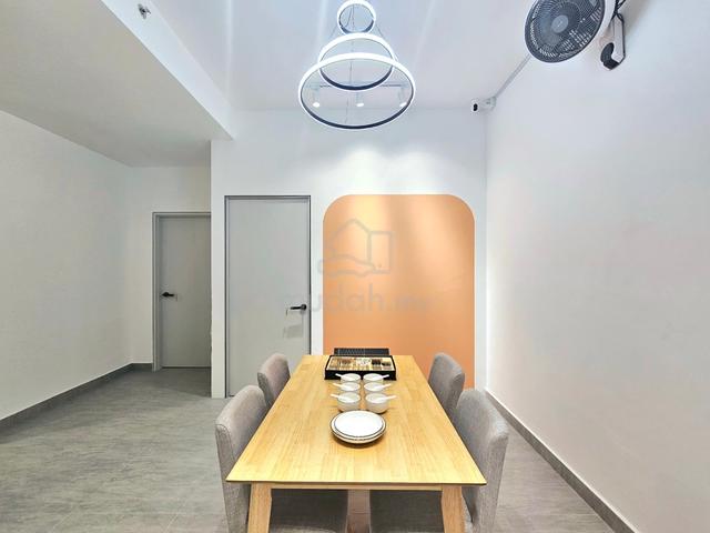 Room for Rent Sunsuria Forum @Setia Alam 5