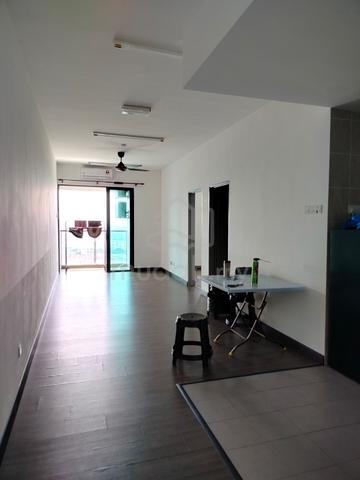Vista Bangi 1