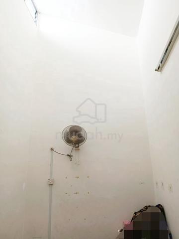 RUMAH CANTIK BERDEKATAN KULIM HI-TECH Nk DILEPASKAN SEGERA ❤️❤️❤️ 1