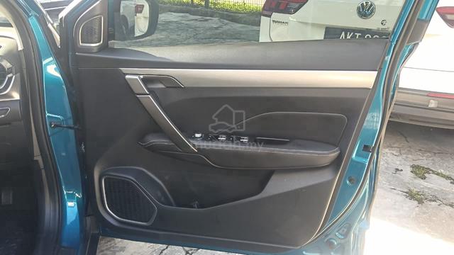 2022 Proton X50 1.5 EXECUTIVE F/S/RECORD PROTON - 5