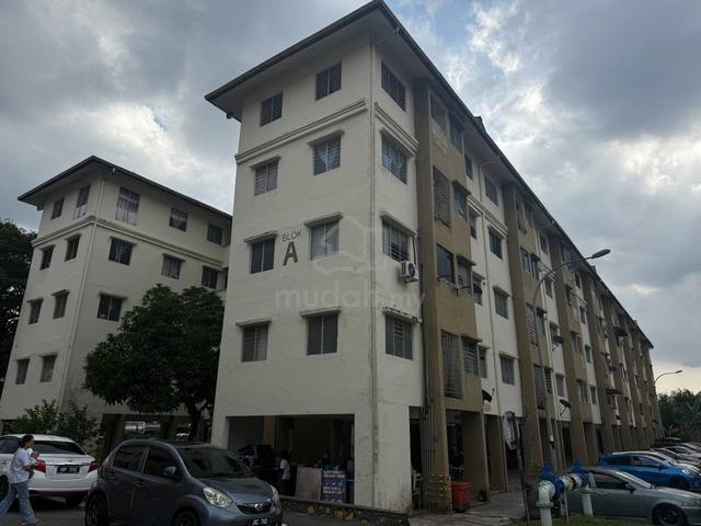 Pangsapuri Jasa 1