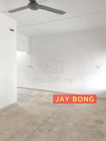 Chai Leng Park Single storey terrace Bare Unit *For Rent* 1