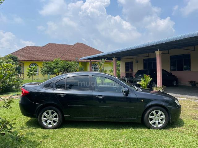 2008 Proton PERSONA 1.6 MEDIUM LINE (M) - 3