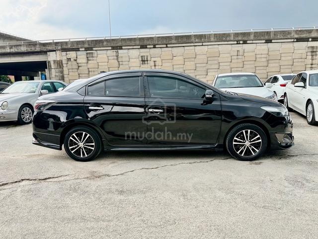 FuL0N GX FACELIFT 2018 Toyota VIOS 1.5 YrEND OFR🔥 - 3