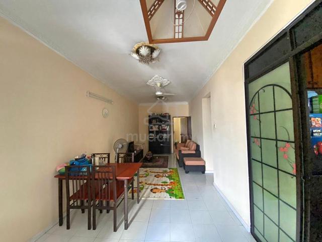 Bukit Saujana 1