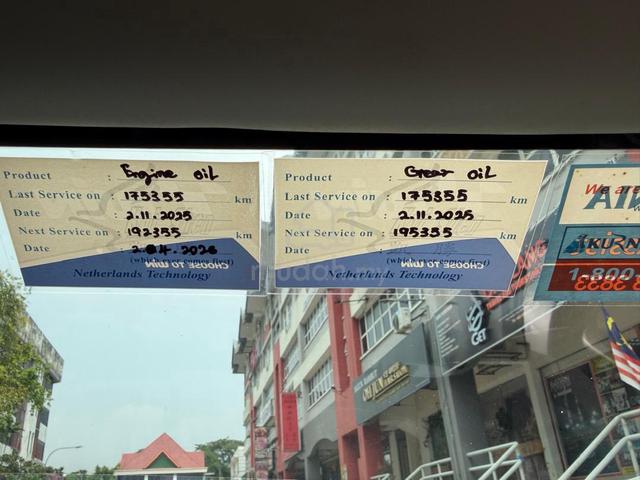 PERODUA MYVI 1.3 EZ (A) 1 Owner Geran Panjang - 4