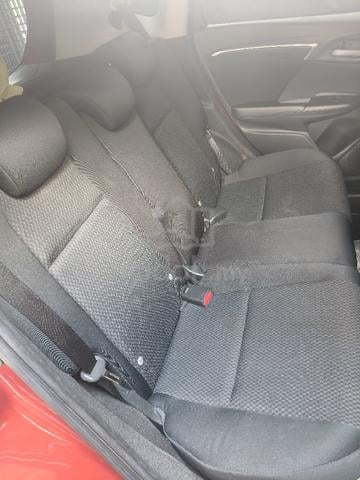 2020 Honda JAZZ S 1.5L (A) - 5
