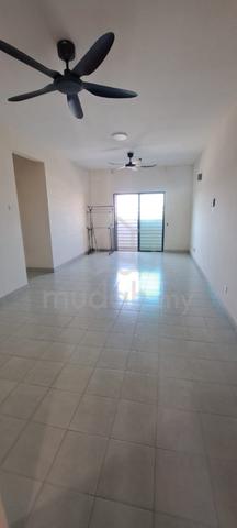 Seruling Apartment 1
