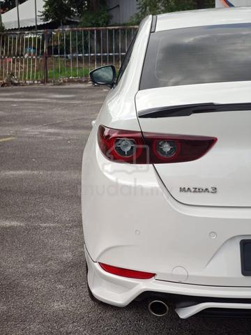 2023 Mazda 3 2.0 HIGH PLUS  (A) - 4