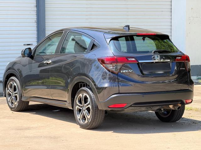 2019 Honda HR-V 1.8 V (A) 3 YEARS WARRANTY - 2