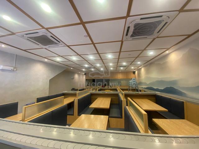 [CHEAP] 4 Storey ShopLot For Sale @ Damansara Jaya Damansara Utama PJ 1