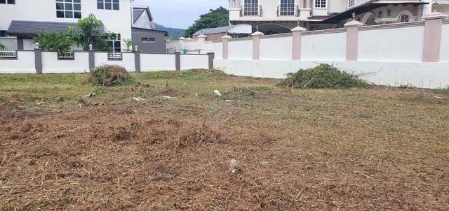 Tanah Lot Banglo Freehold Rezab Melayu - Suasana Indah, Jitra 1