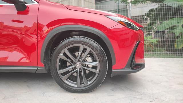 2023 Lexus NX 250 2.5 LUXURY (A) - 2