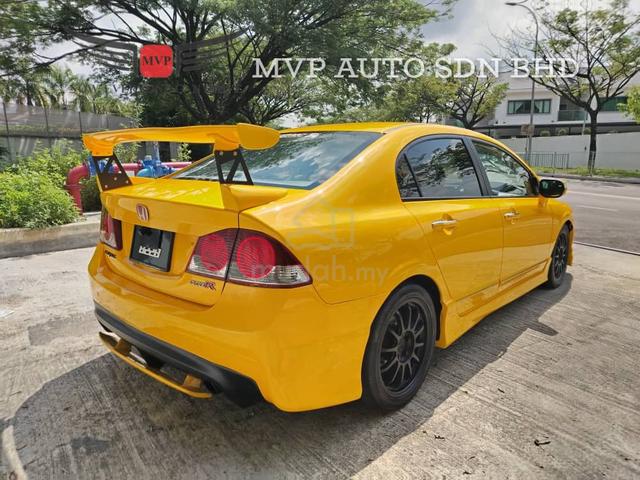 2009 Honda CIVIC 2.0 FD (A) FULL LOAN / LOAN KEDAI - 2